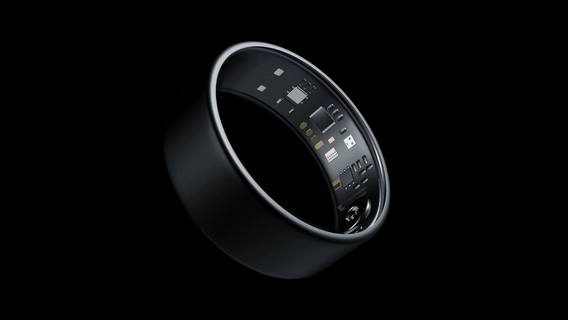 Other Rings